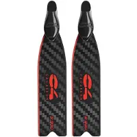 C4 S-990 Firestone 25 Harpunfiskefinner