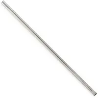 Amiaud Raw Aluminium Handle M20 Thread 200 Cm Harpun
