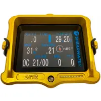Amx Teknology Perdix V1 T6089 Dykkercomputerbeskytter