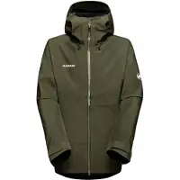 Mammut Crater Iv Hardshell Gore-tex Jakke