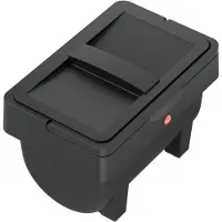Hailo kompostbeholder Eco Mini S