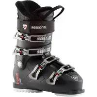 Rossignol Pure Comfort 60 Alpinsko Til Kvinder