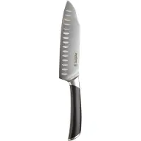 Zyliss E920271, Santoku kniv, 18 cm, Stål, 1 stk