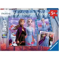 Ravensburger 05011, 49 stk, Tegnefilm, 5 År