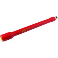Bahco Isoleret Forlængerstang 1/2 250 Mm