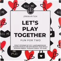 Pleasure Box Let’s Play Together Pleasure Box