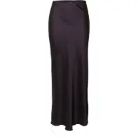 Lindex Nederdel sort
