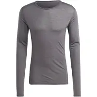 Adidas Xperior Merino 150 Baselayer T-shirt Med Lange ærmer