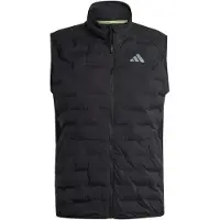 Adidas Adizero Running Padded Vest, størrelse X-Large