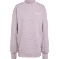 Adidas Terrex Xploric Crewneck Sweatshirt