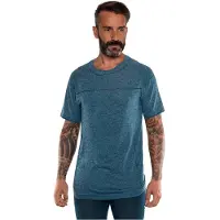 Trangoworld Bozen T-shirt Med Korte ærmer