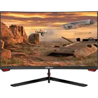 Dahua Dhi-lm27-e230c-a5 27´´ Full Hd Va Led 165hz Buet Gaming-skærm