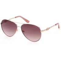 GUESS Gu7885-h Solbriller Til Kvinder
