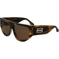 Victoria Beckham 676s Solbriller
