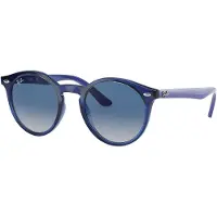 Ray-Ban Rj9064s447062 44/19/130 Solbriller Til Børn