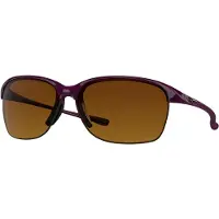 Oakley Unstoppable Polariserede Solbriller