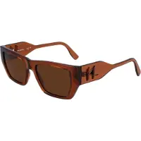 Karl Lagerfeld Kl6123s Solbriller Til Kvinder