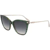 Longchamp 757s Solbriller Til Kvinder