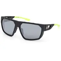 Adidas Sport Sp0097 Polariserede Solbriller