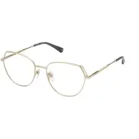 Nina Ricci Vnr353 Kvinde Med Briller