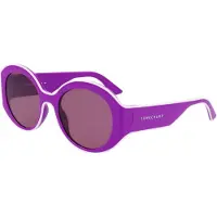 Longchamp 758s Solbriller Til Kvinder