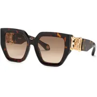 Roberto Cavalli Src089 Solbriller Til Kvinder