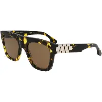 Victoria Beckham 675s Solbriller