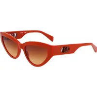 Liu jo 800s Solbriller