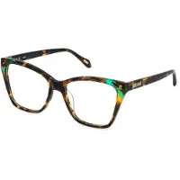 Just cavalli Vjc077 Kvinde Med Briller