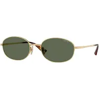 Vogue Eyewear Solbriller '0VO4323S' guld