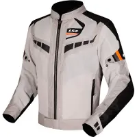 Ls2 Textil Garda Air Jakke