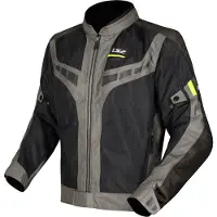 Ls2 Textil Garda Air Jakke