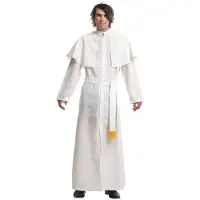 MOM Voksen Herrekostume