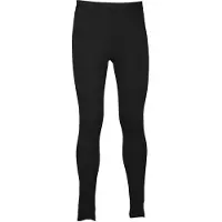 JBS Proactive Tights Compression - Sort - , størrelse Medium