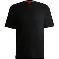 HUGO Austin Red Kortsærmet Pyjamas-t-shirt