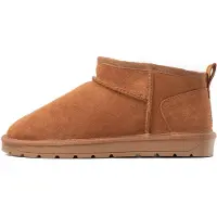 Gooce Boots 'Mindiki' cognac