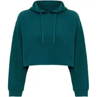 Jacey Quinn Sweatshirt grøn