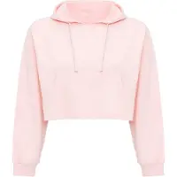 Jacey Quinn Sweatshirt pink