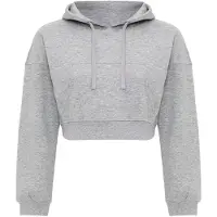 Jacey Quinn Sweatshirt grå