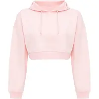 Jacey Quinn Sweatshirt pastelpink