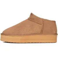 Gooce Boots 'Jackie' brun
