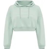 Jacey Quinn Sweatshirt mint