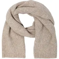 TATUUM Sjal 'Saran' sand