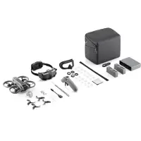 DJI - Avata 2 Pro-View Combo + Googles 2 & RC Motion 2 - 377 g - C1
