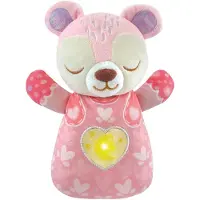 Vtech Melodier Cop Spansk Version