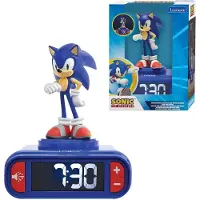 Sonic Sonisk Vækkeur