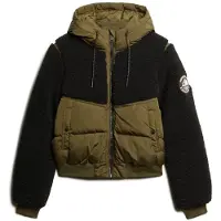 Superdry Everest Hybrid Jakke