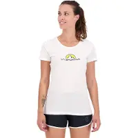 La Sportiva Footstep T-shirt Med Korte ærmer
