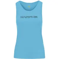 Karpos Quick ærmeløs T-shirt