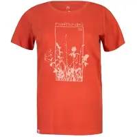 Hannah Chucki T-shirt Med Korte ærmer